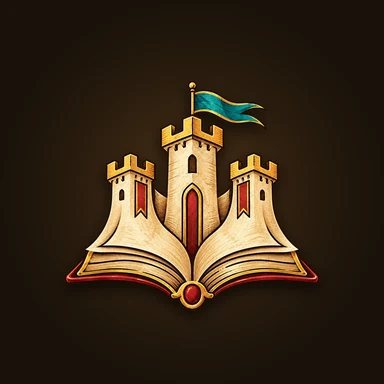 Hafıza Sarayı app icon