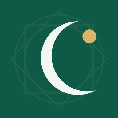 İbadet Vakti app icon
